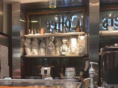 -Peet's 皮爷咖啡(陆家嘴中心店)