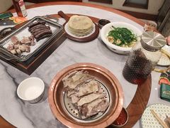 -哈啾嗨·蒙文化主题餐厅(京汉新城店)