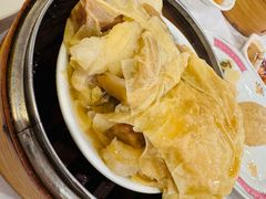 -凤城酒家(渣华道)