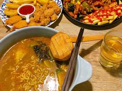 -张老板的店(民乐园店)
