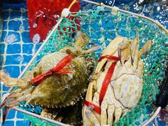 -皓景海鲜·地标美食(双月湾店)