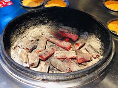 -五彩凉山自助西昌烧烤(柳翠路店)