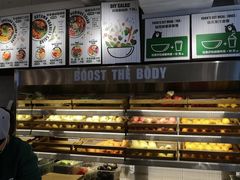 -CALIFORKS加州叉子轻食(朝阳门店)