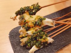 -隅乐胡椒虾·台湾菜·团建(皇岗店)