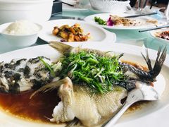 -小南洋海景餐厅(深圳湾店)