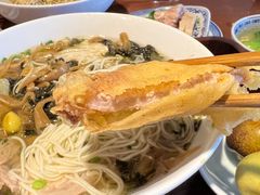 -同得兴 Since·1995 传统苏式面馆(十全街店)