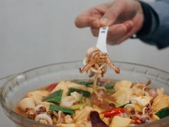 -梅子大排档