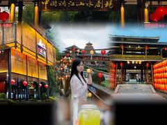 -广悦华阳朔河畔度假酒店(十里画廊遇龙河店)