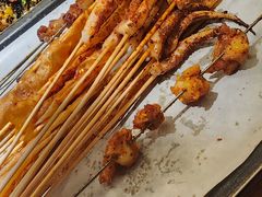 -破店肥哈·东北烧烤(南山保利店)