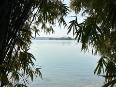 -蠡湖大桥公园