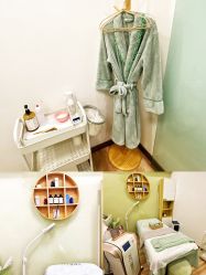 -FUMEIHUI·科技美肤·美体SPA