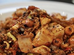 -蛙兔鸡自贡风味·特色江湖菜(广都店)