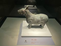 -齐文化博物馆