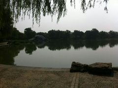 -洛阳市隋唐城遗址植物园