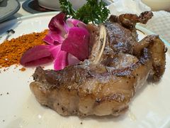 -阳光岛·海鲜盛宴(银泰中心in99店)