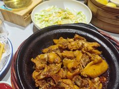 -客家大院·非遗赣南客家菜(郁孤台店)