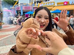 -成都欢乐谷