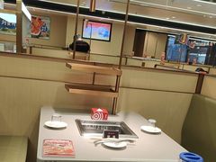 -海底捞火锅(太原南站店)