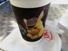-DQ·蛋糕·冰淇淋(大宁国际商业广场店)