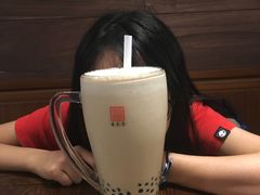 -春水堂人文茶馆(站前店)
