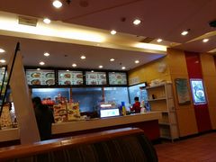 -南粥北面(东大桥店)