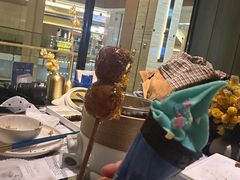 -小大董·烤鸭(凤凰汇店)