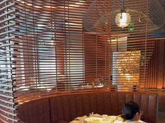 -深圳美高梅酒店-品聚嘉府中餐厅
