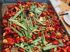 -陈厨老味·老派郴州菜(宜章店)