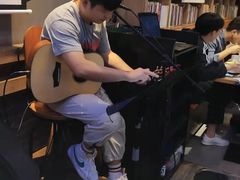 -鱼库·不仅是一家烤鱼店(车公庙店)