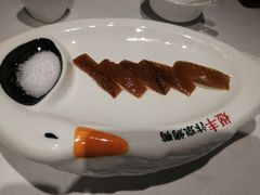 -煜丰汴京烤鸭(福彩路店)