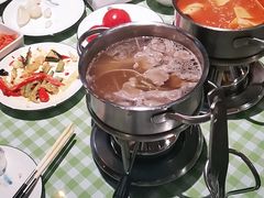 -番食园鲜食火锅(高新店)