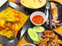-Doo Dee Thai Food(Issan/Isaan/Esan)