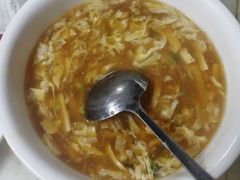 -青岛锅贴(四流中路店)