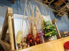 -袁记串串香(人民公园店)