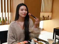 -西村日本料理(香格里拉饭店)