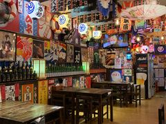 -平成屋·午肴夜酒(四川北路店)