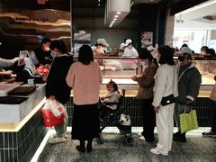 -木子木水日式烫面包(杭州首店)