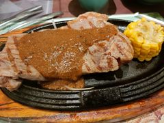 -尊品牛排(沙湾印象汇店)