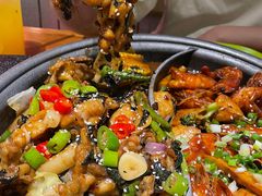 -听说碳烧蛙(高新万达店)
