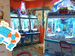 -汤姆熊欢乐世界(光启城店)