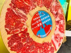 -吼堂老火锅(太古里总店)