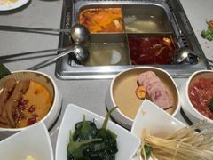 -海底捞火锅(赛格国际购物中心店)