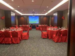 包厢-三亚凤凰水城凯莱度假酒店