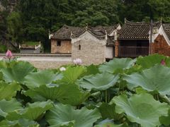 -上甘棠村