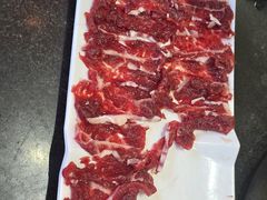 -王记菌汤牛肉·王记十味菌汤