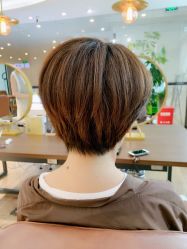 -意廊 Hair Salon