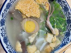 -小潘记鸭血粉丝汤