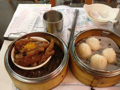 -点点心点心专门店(湾仔店)