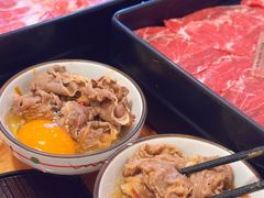 -牛匠和牛寿喜锅(西安总店)