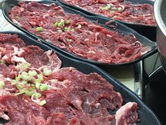-潮汕良记牛肉火锅(洪武路店)